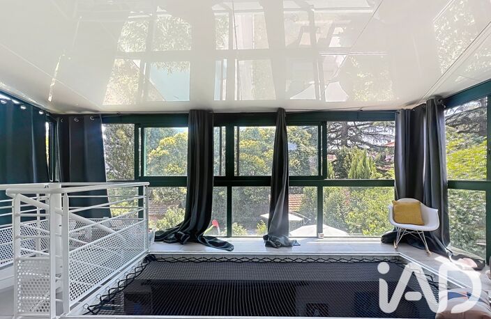 Vente Maison/villa 5 pièces — photo 2