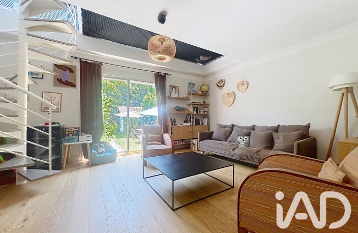 Vente Maison/villa 5 pièces — photo 3