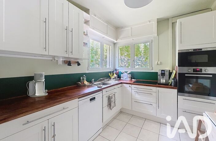 Vente Maison/villa 5 pièces — photo 4
