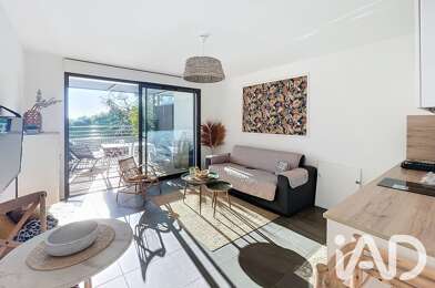 Appartement 1 pièces 179000 €