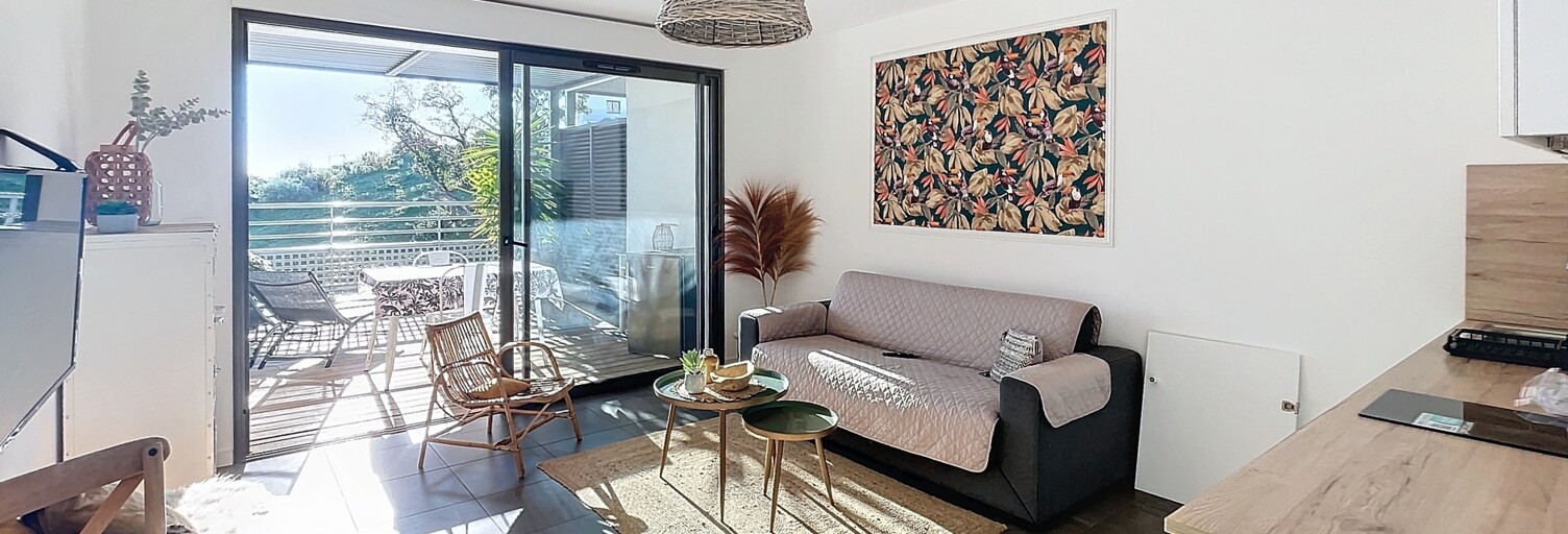 Appartement 1 Pièce 27 m² à vendre à Pietrosella (20166)
