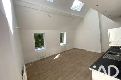 Appartement 3 pièces 234000 €