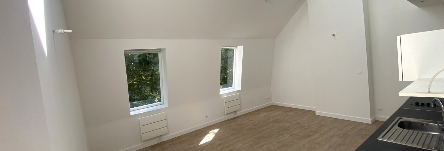 Appartement 3 Pièces 64 m² à vendre à Lille (59000)