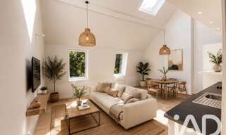 Appartement 3 Pièces 64 m² à vendre à Lille (59000)
