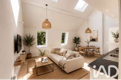 Appartement 3 pièces 234000 €