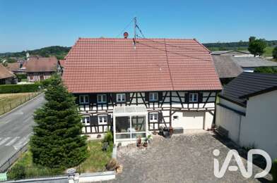 Maison 7 pièces 320000 €
