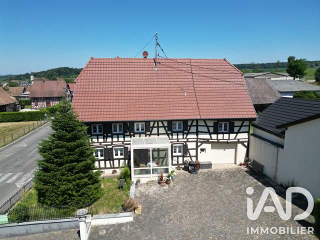 Vente Maison/villa 7 pièces — photo du bien