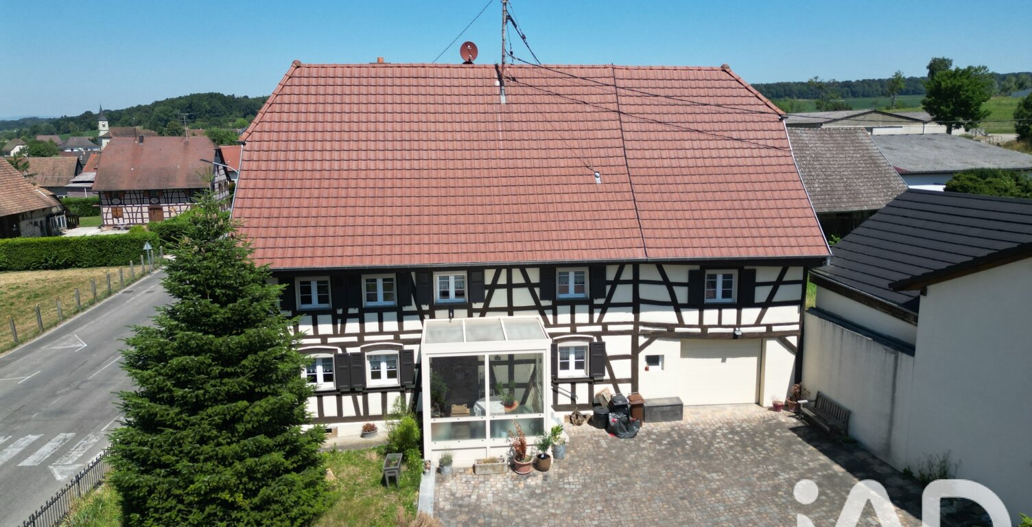 Vente Maison/villa 7 pièces — photo 1