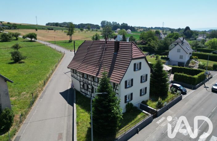 Vente Maison/villa 7 pièces — photo 3