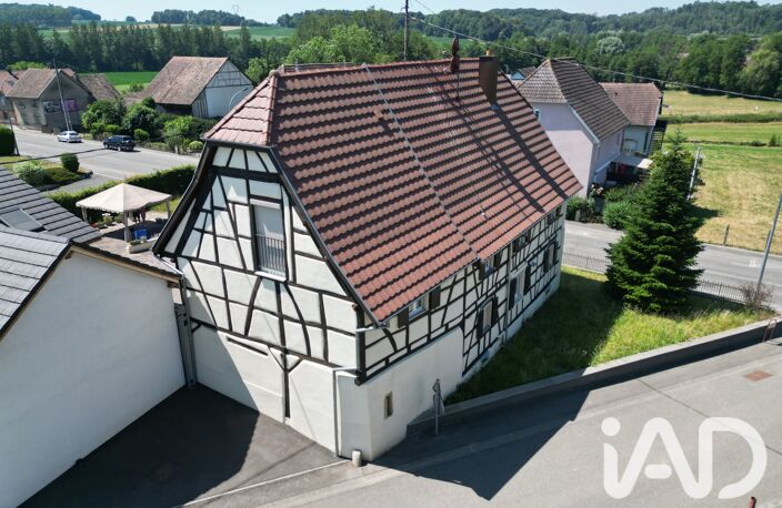 Vente Maison/villa 7 pièces — photo 4