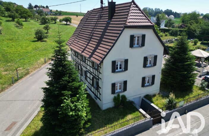 Vente Maison/villa 7 pièces — photo 5