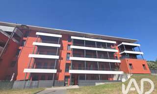 Appartement 2 Pièces 47 m² à vendre à Fleury-les-Aubrais (45400)