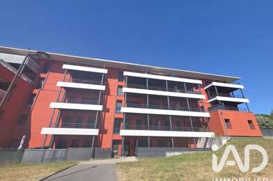 Appartement 2 pièces 146000 €