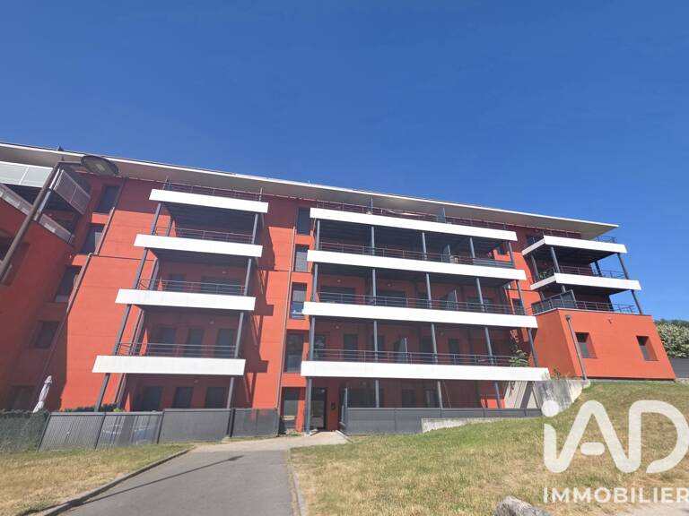 Vente Appartement 2 pièces — photo 1