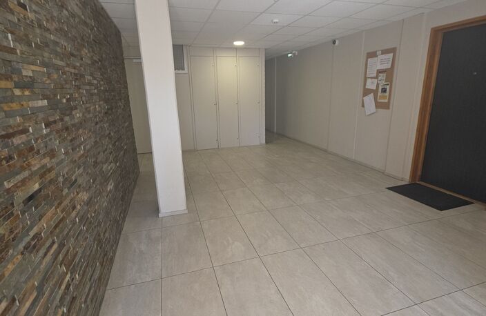 Vente Appartement 2 pièces — photo 2