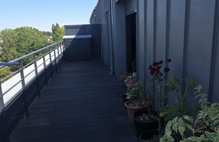 Vente Appartement 2 pièces — photo 3