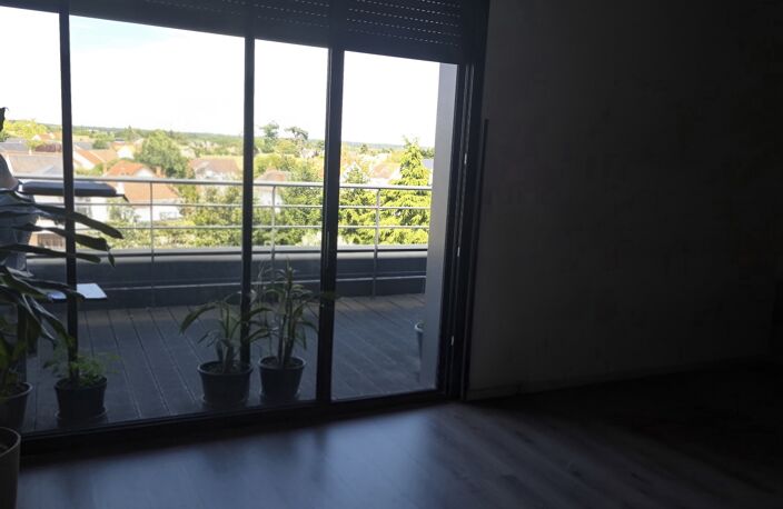 Vente Appartement 2 pièces — photo 5