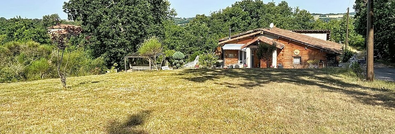 Maison 3 Pièces 102 m² à vendre à Masseube (32140)