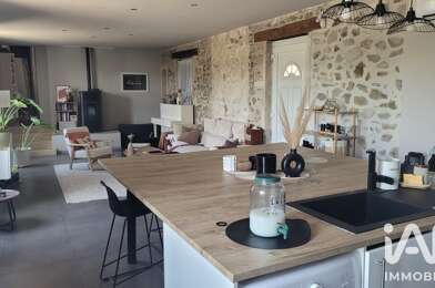 Appartement 3 pièces 155000 €