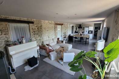 Appartement 3 pièces 155000 €