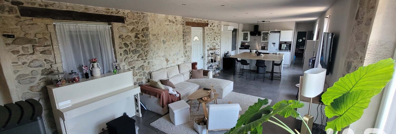 Appartement 3 Pièces 85 m² à vendre à Avignon (84140)