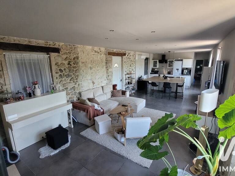 Vente Appartement 3 pièces — photo 1