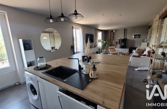 Vente Appartement 3 pièces — photo 3