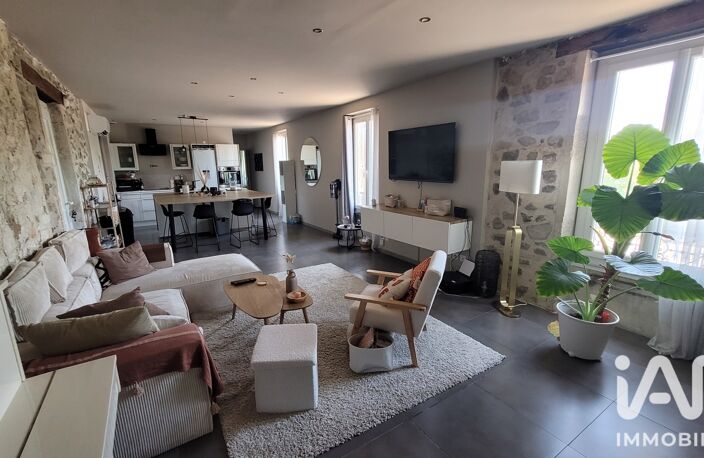 Vente Appartement 3 pièces — photo 4