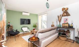Maison 4 Pièces 90 m² à vendre à Muret (31600)