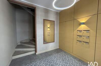 Location Boutique/Local commercial 97 m&sup2; — photo du bien