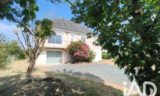 Maison 6 Pièces 141 m² à vendre à Saint-Georges-sur-Loire (49170)