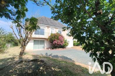 Maison 6 pièces 219500 €