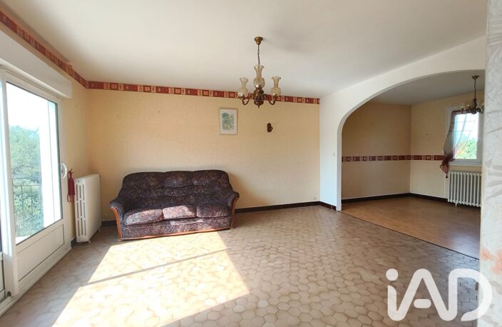 Vente Maison/villa 6 pièces — photo 2