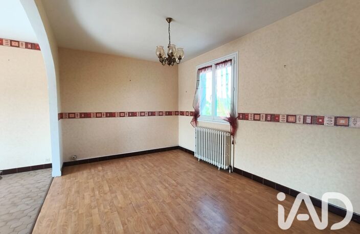 Vente Maison/villa 6 pièces — photo 3