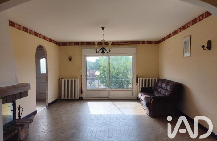 Vente Maison/villa 6 pièces — photo 4