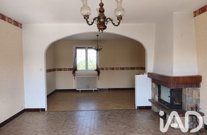 Vente Maison/villa 6 pièces — photo 5