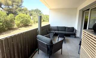 Appartement 3 Pièces 61 m² à vendre à Aubagne (13400)