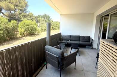 Appartement 3 pièces 260000 €