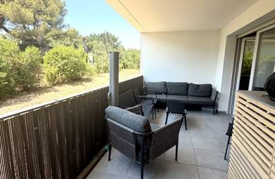 Vente Appartement 3 pièces — photo du bien