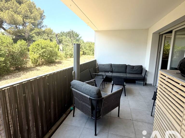 Vente Appartement 3 pièces — photo 1