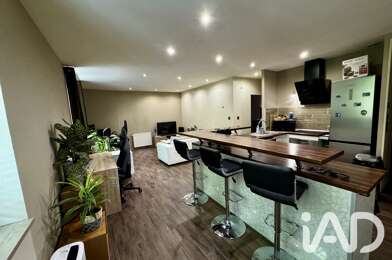 Appartement 2 pièces 125000 €