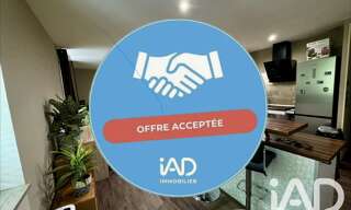 Appartement 2 Pièces 59 m² à vendre à Vienne (38200)