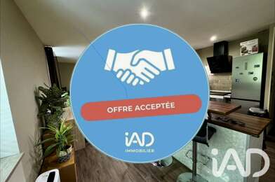 Appartement 2 pièces 125000 €
