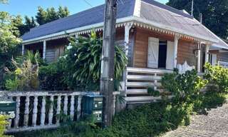 Maison 4 Pièces 100 m² à vendre à Saint-Pierre (97410)