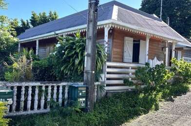 Maison 4 pièces 224000 €