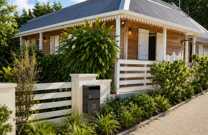 Vente Maison traditionnelle 4 pièces — photo 2