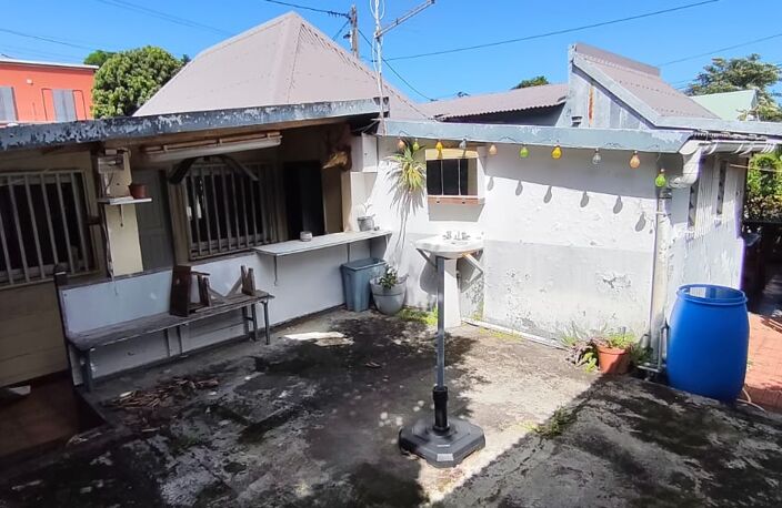 Vente Maison traditionnelle 4 pièces — photo 3