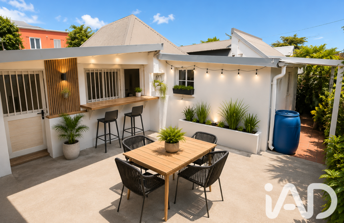 Vente Maison traditionnelle 4 pièces — photo 4