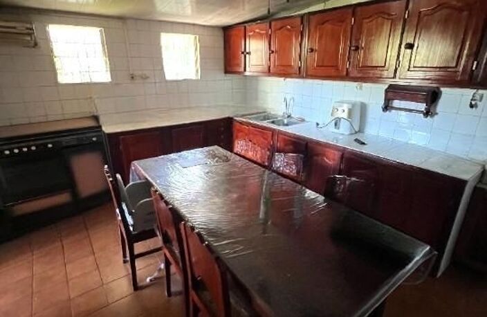 Vente Maison traditionnelle 4 pièces — photo 5