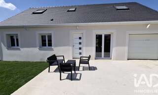 Maison 5 Pièces 130 m² à vendre à Saulnières (28500)